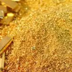 Oro più sottile del mondo: nuova creazione degli scienziati