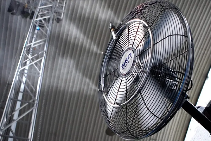 Il funzionamento e l’importanza dei nebulizzatori