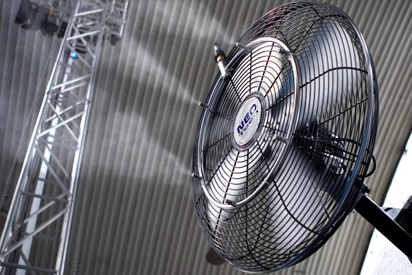 Il funzionamento e l’importanza dei nebulizzatori