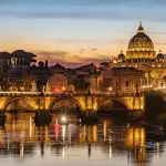 Guida pratica per un weekend a Roma