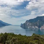 Trovati batteri fecali nelle acque del Lago di Garda