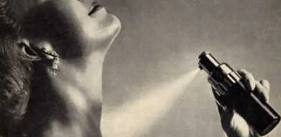 Profumi: quando si scelgono non ci sono prezzi e mode che reggono