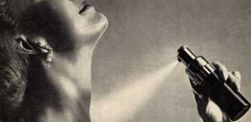 Profumi: quando si scelgono non ci sono prezzi e mode che reggono