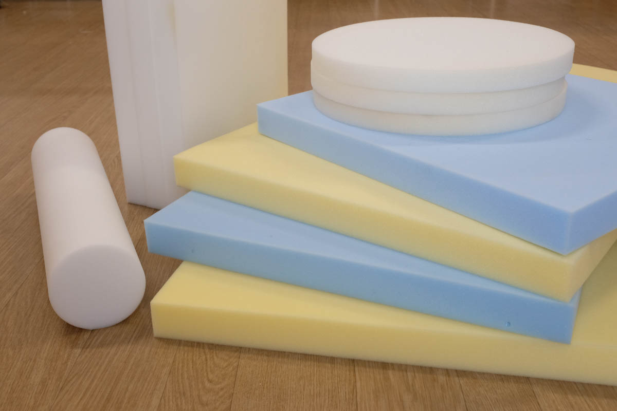 Buon compleanno gomma piuma: oggi 90 anni dalla nascita