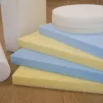 Buon compleanno gomma piuma: oggi 90 anni dalla nascita