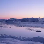 Groenlandia: scoperti 56 laghi sommersi