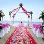 Come organizzare un matrimonio: le scelte migliori