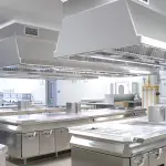 Cucine professionali, come pianificare una ristrutturazione?