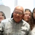 Nonno Felicino: licenza media a 98 anni