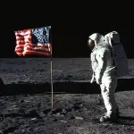 Apollo 11: all'asta il diario di bordo