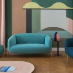 Italia: cresce l'export di complementi d'arredo