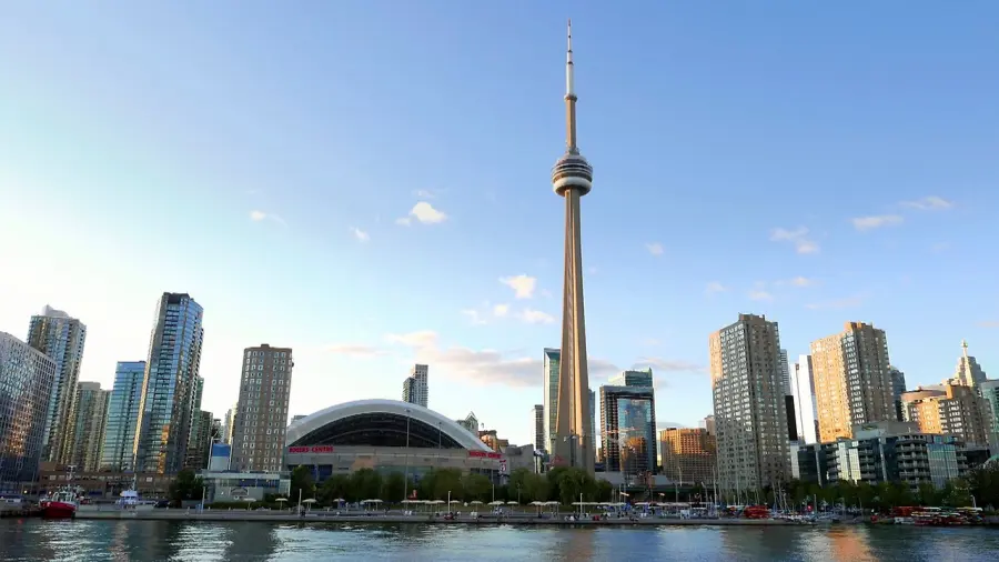 Toronto città tecnologica del futuro: questo l'obiettivo di Google