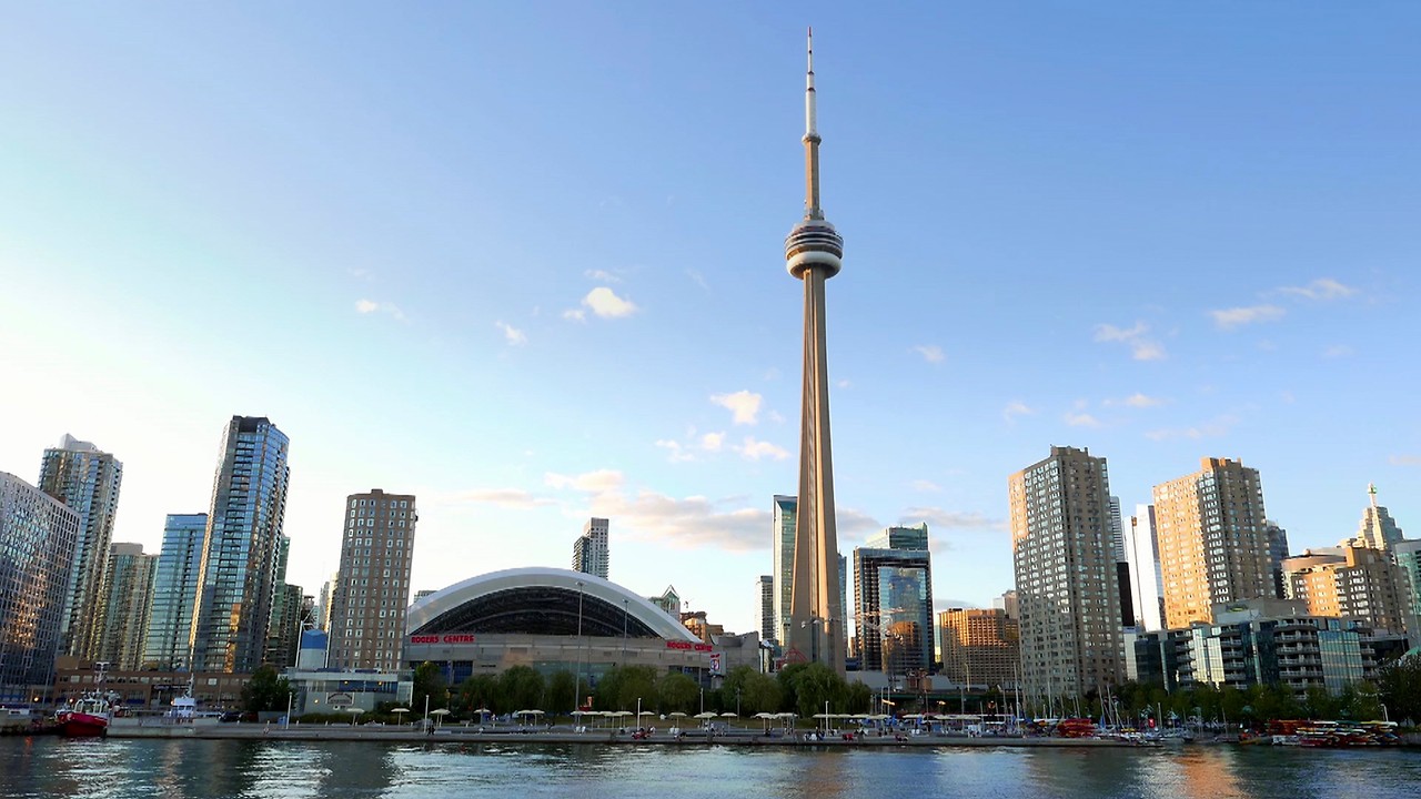 Toronto città tecnologica del futuro: questo l'obiettivo di Google