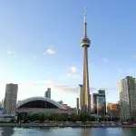 Toronto città tecnologica del futuro: questo l'obiettivo di Google