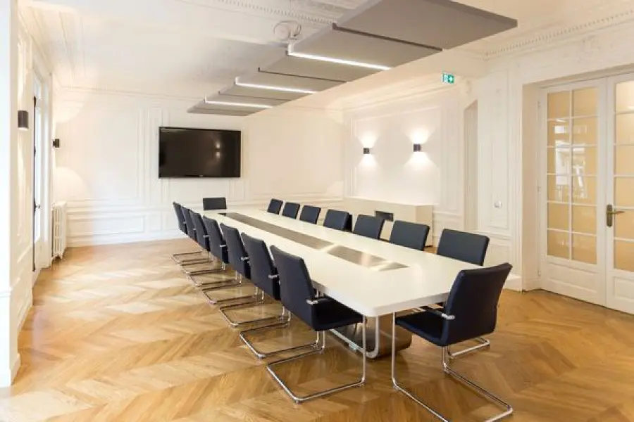 L’importanza dell’arredamento dell’ufficio o del negozio per il successo di un business