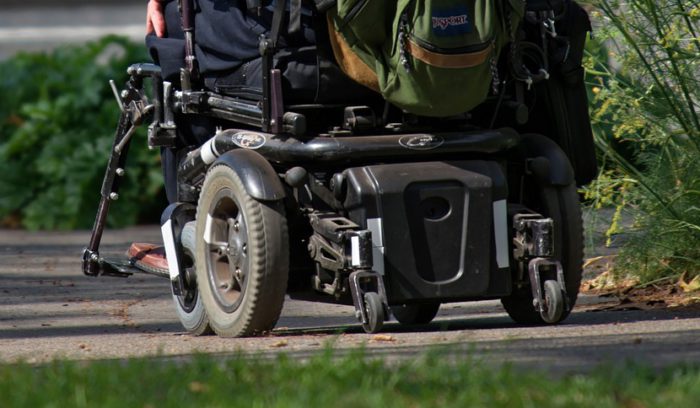 Nuovo intervento restituisce l’uso delle mani ad un tetraplegico