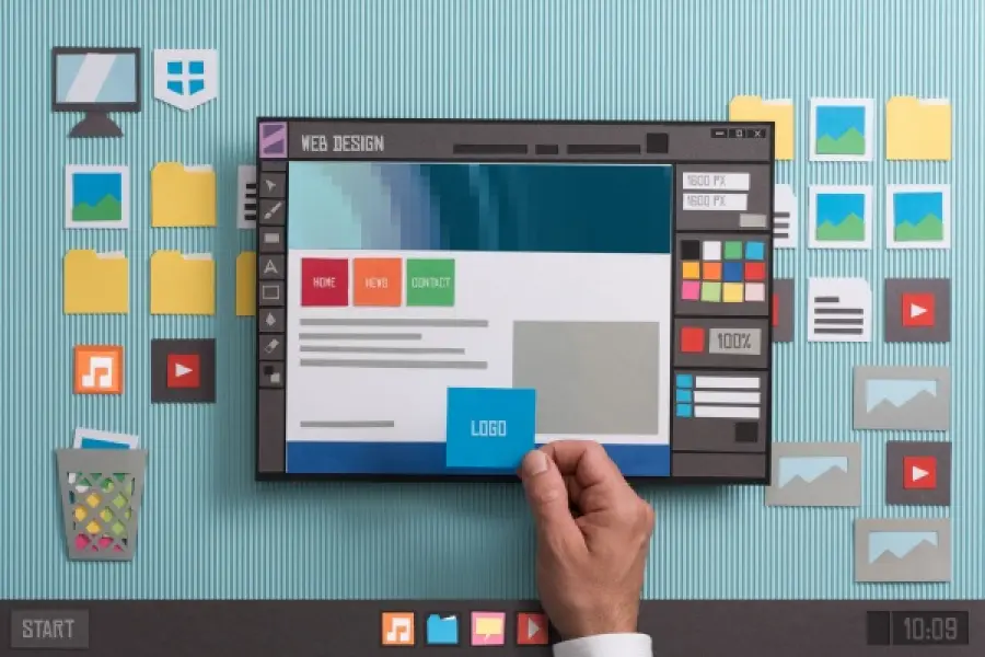L'importanza di affidarsi ad una web-agency