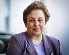 Shirin Ebadi protagonista del Festival del Lavoro a Milano