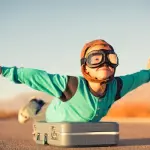 Organizzare un viaggio al mare con bambini al seguito: le dritte per un’esperienza da sogno