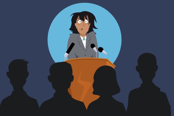 Public speaking: l’importanza di essere abili oratori e come sconfiggere la paura del palco