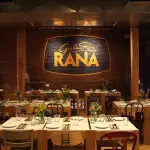 Pastificio Rana premiato dalla Fordham University