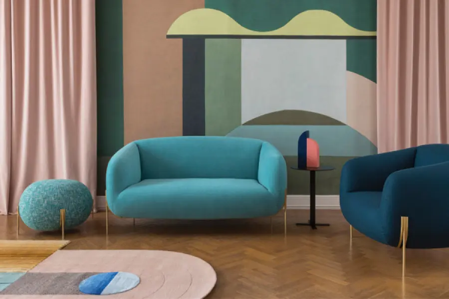 Premiata l'IDB per l’arredo made in Italy