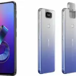 Asus ZenFone 6 ufficiale: il top di gamma più economico di questo 2019