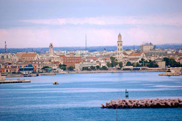 Lonely Planet stila una classifica: Bari la migliore meta turistica italiana