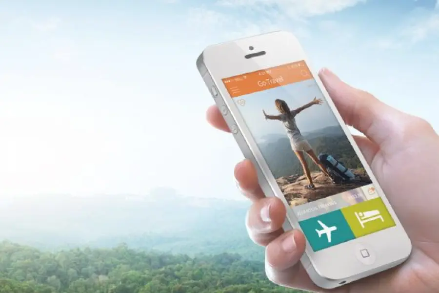 Google lancia una nuova app di Viaggi