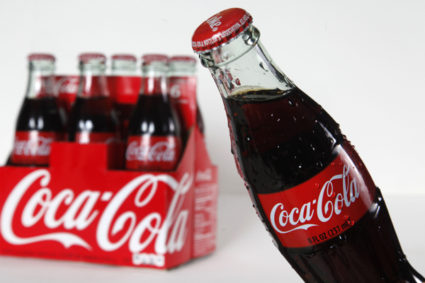 Coca Cola: arriva la Fanta alle arance rosse di Sicilia