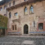 In fermento il progetto per il museo della casa di Giulietta