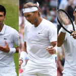 Federer-Nadal-Djokovic, quale sarà il futuro prossimo dei big-three?