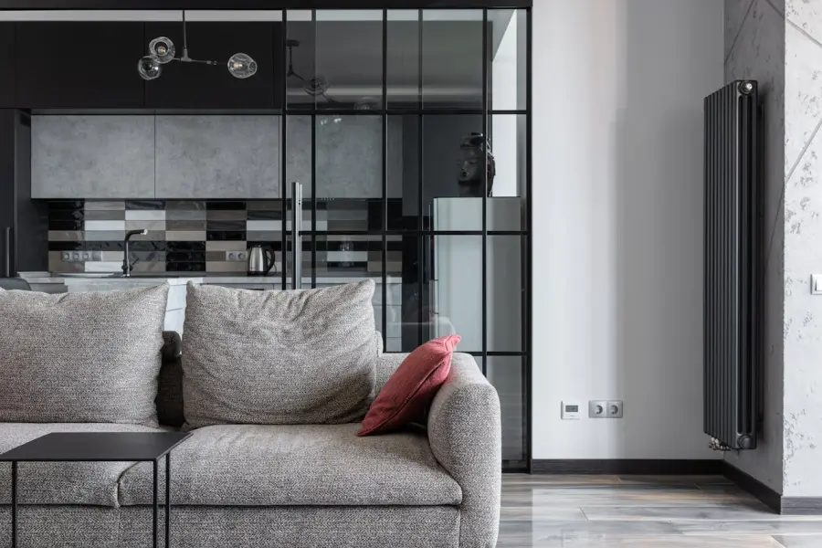 Spazi ridotti e nuove esigenze abitative: come cambia l’arredo domestico