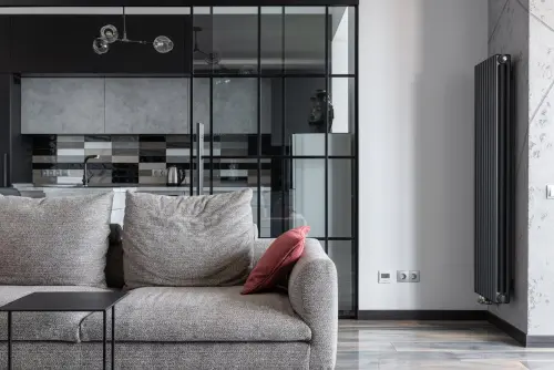 Spazi ridotti e nuove esigenze abitative: come cambia l’arredo domestico