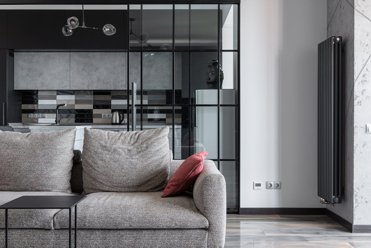 Spazi ridotti e nuove esigenze abitative: come cambia l’arredo domestico