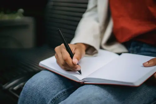 Journaling: cos'è, benefici e come iniziare