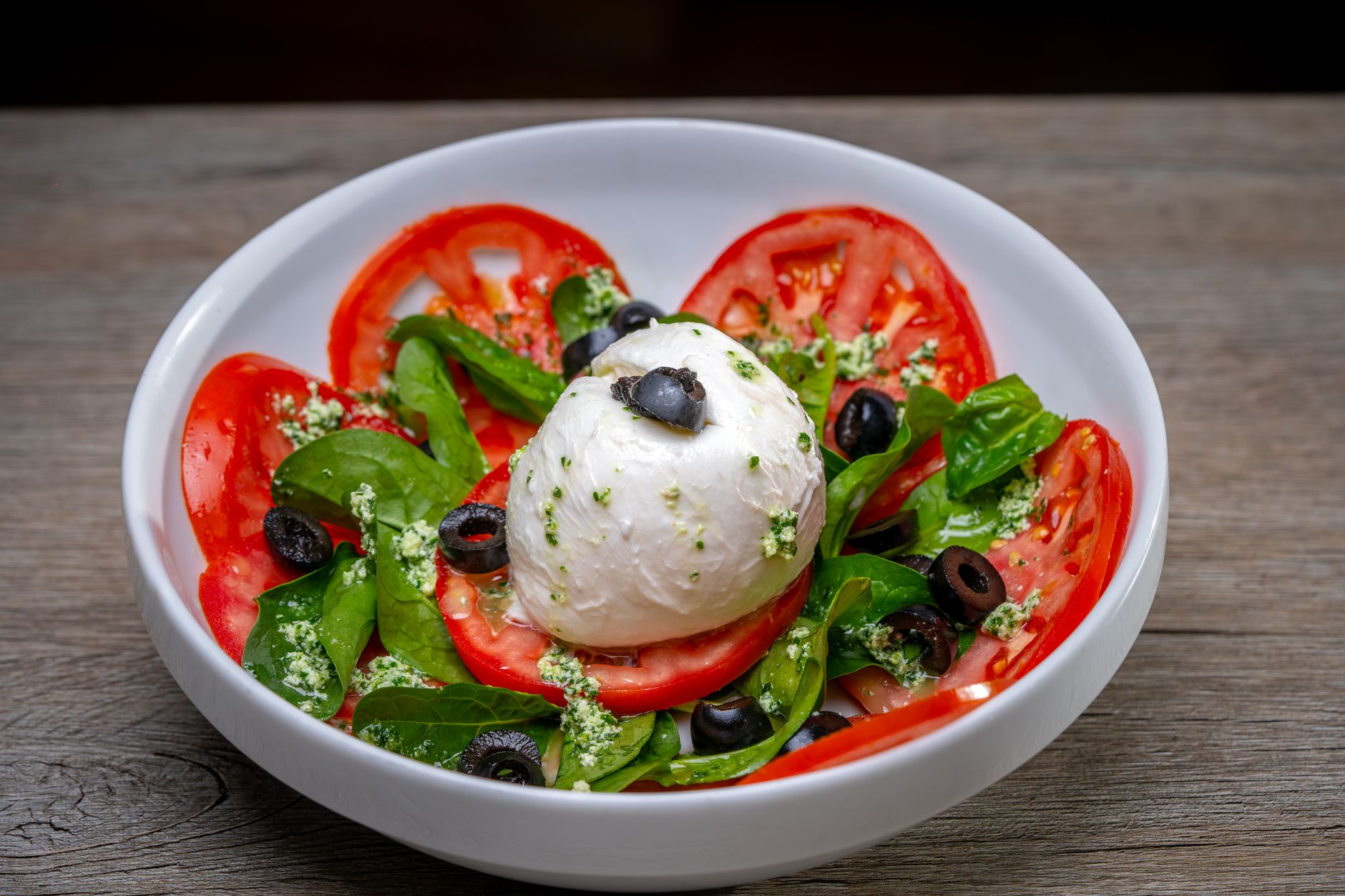 Mozzarella di Bufala: Calorie e Valori Nutrizionali