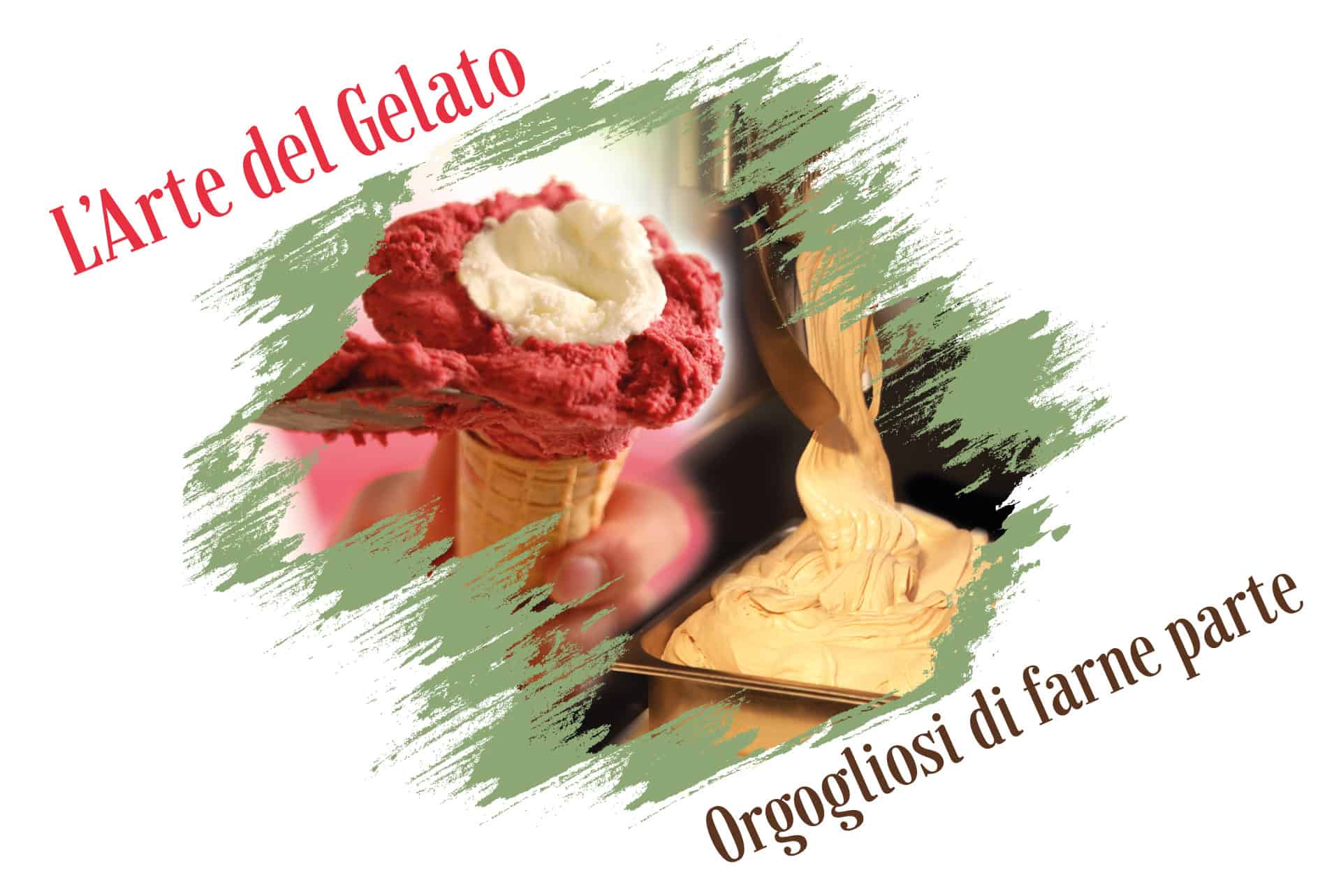 ONiDEA adv firma la campagna 2026 a sostegno del Gelato Artigianale: la creatività dell'agenzia milanese conquista il Patrocinio del Ministero dell’Agricoltura