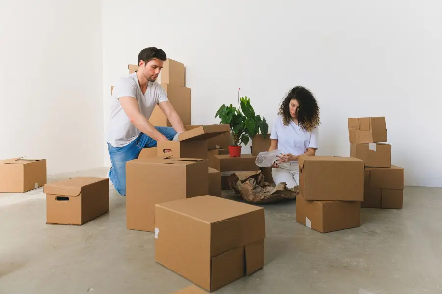 Come organizzare un trasloco senza stress nel 2026
