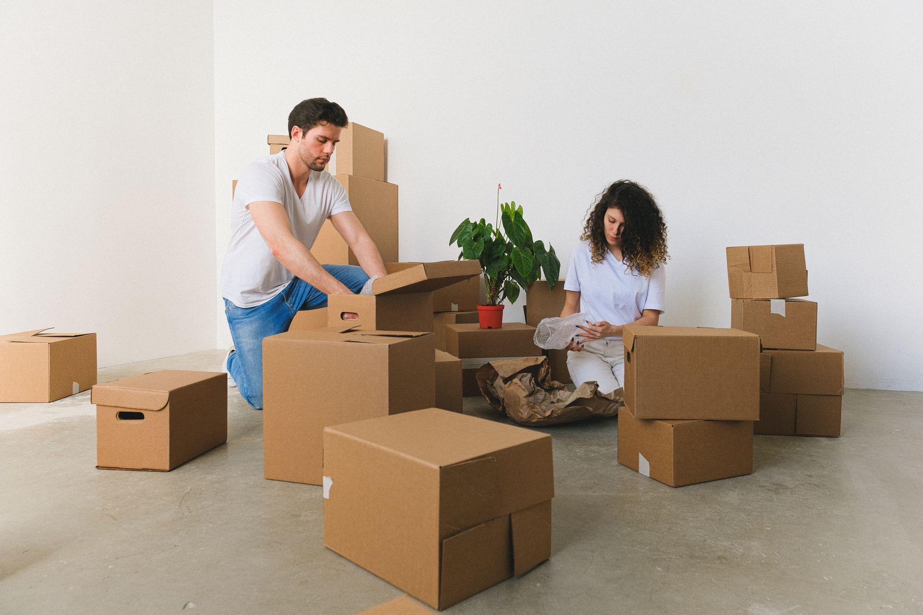 Come organizzare un trasloco senza stress nel 2026
