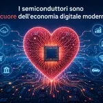 La corsa ai semiconduttori: TSMC, ASML e il braccio di ferro tecnologico tra Stati Uniti e Cina