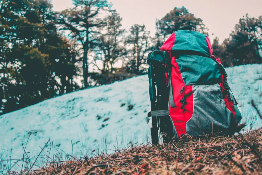 Come scegliere uno zaino da trekking
