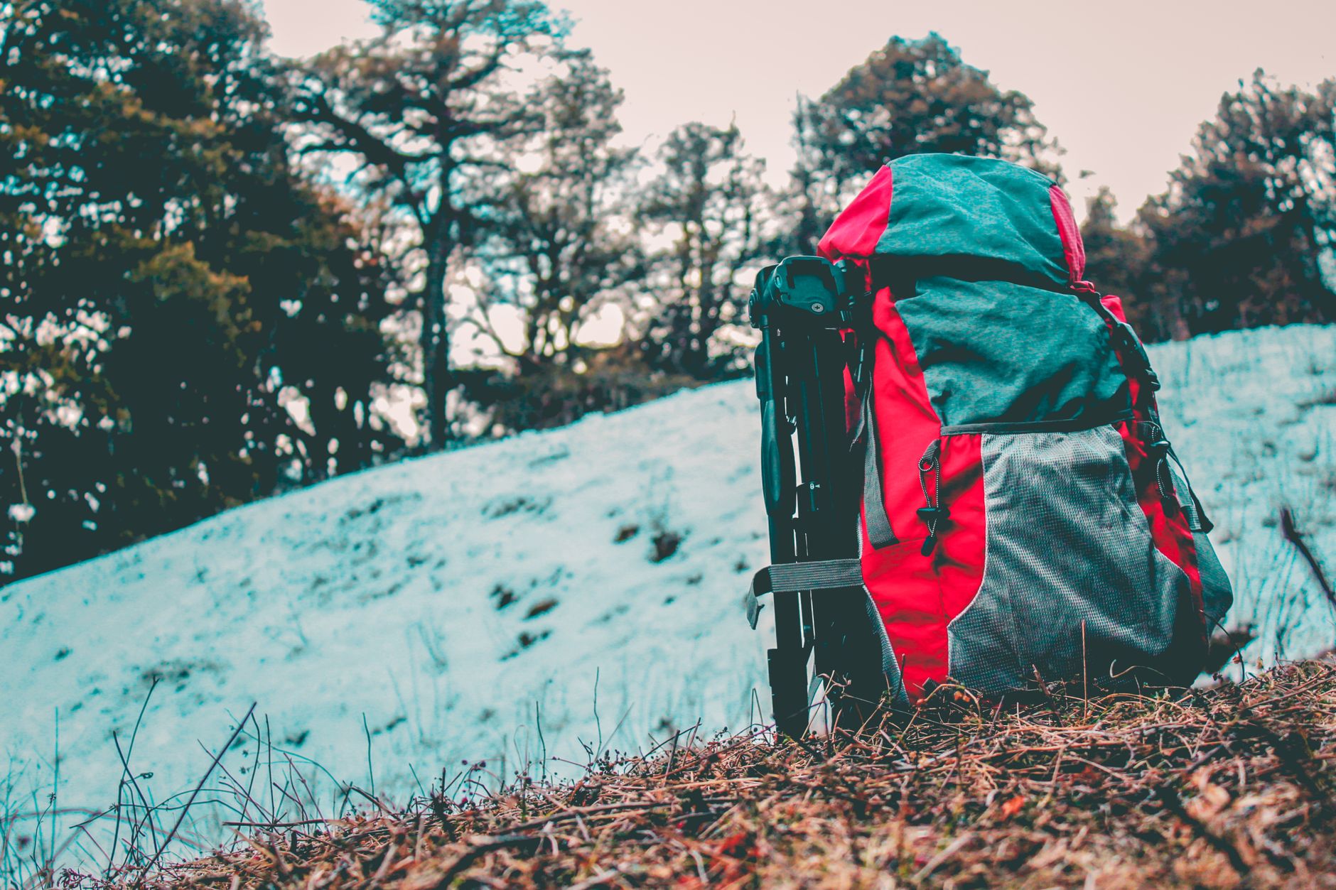 Come scegliere uno zaino da trekking