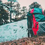 Come scegliere uno zaino da trekking