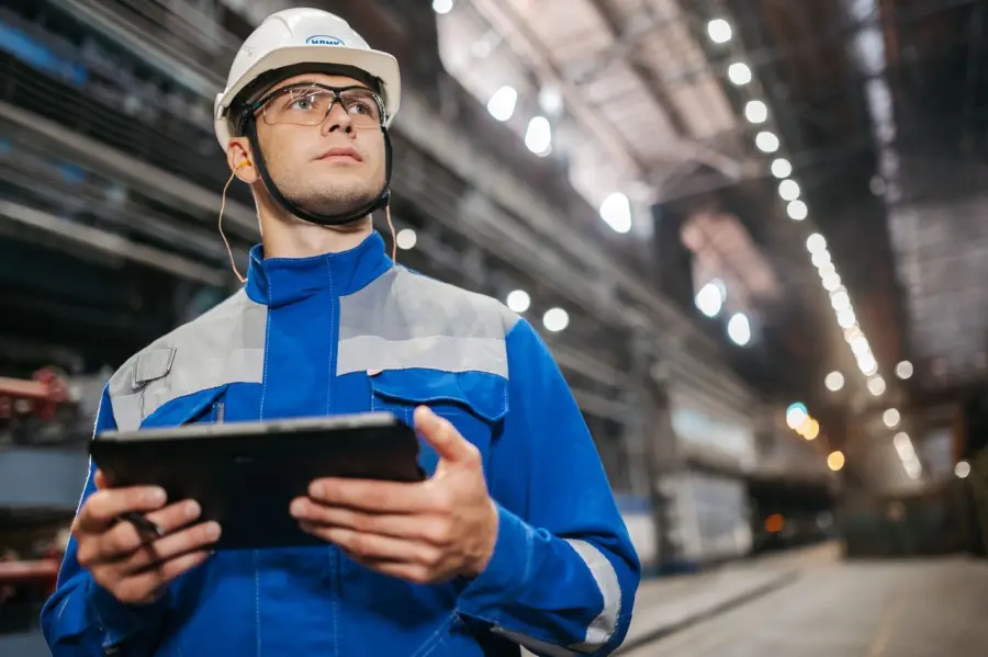 Industria 4.0 e tracciabilità: come le aziende italiane stanno rivoluzionando la produzione