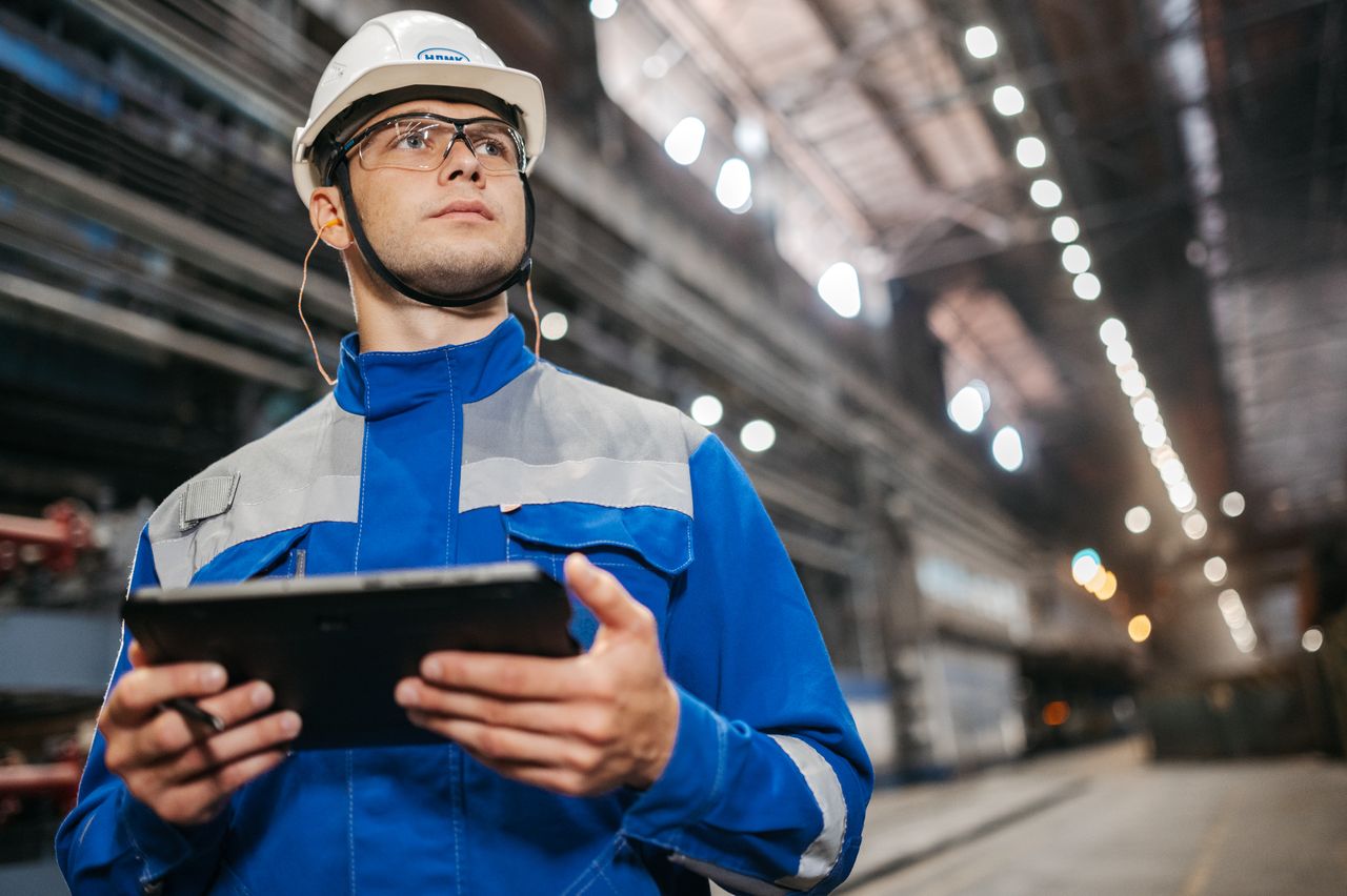 Industria 4.0 e tracciabilità: come le aziende italiane stanno rivoluzionando la produzione