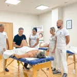 Lavorare subito: l'eccellenza dei corsi di TAO Scuola Nazionale di Massaggio, allineati agli standard ACCREDIA