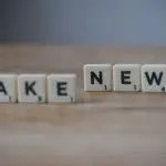 Come riconoscere una notizia falsa online