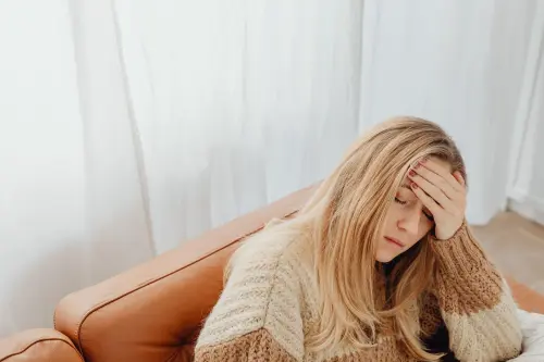 Dolore al trigemino: riconoscere l'infiammazione