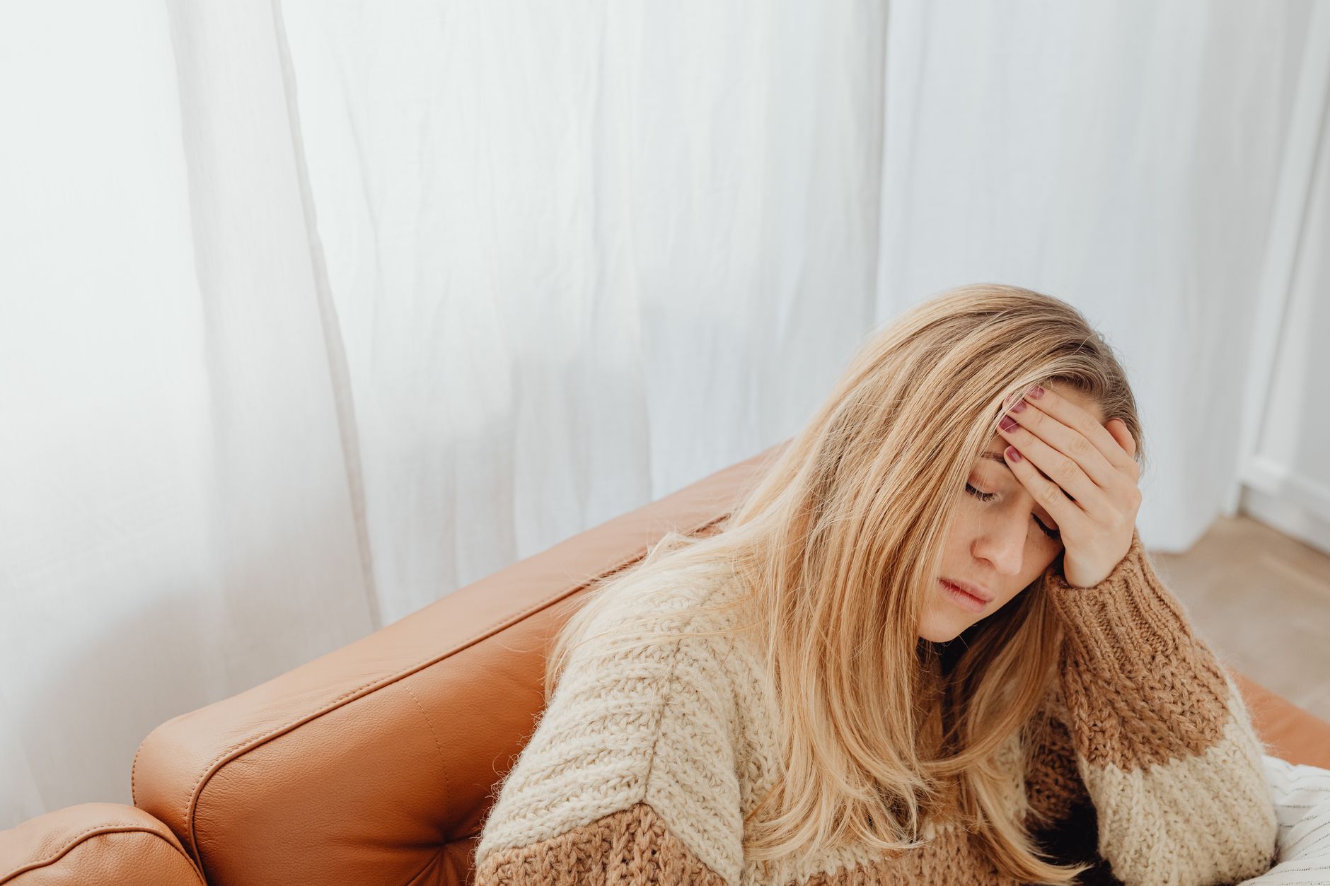 Dolore al trigemino: riconoscere l'infiammazione